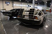 DeLorean #2