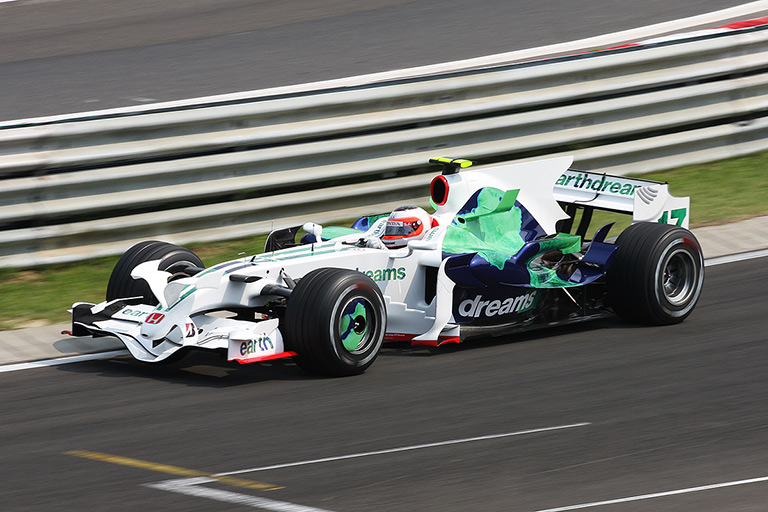 Rubens Barrichello