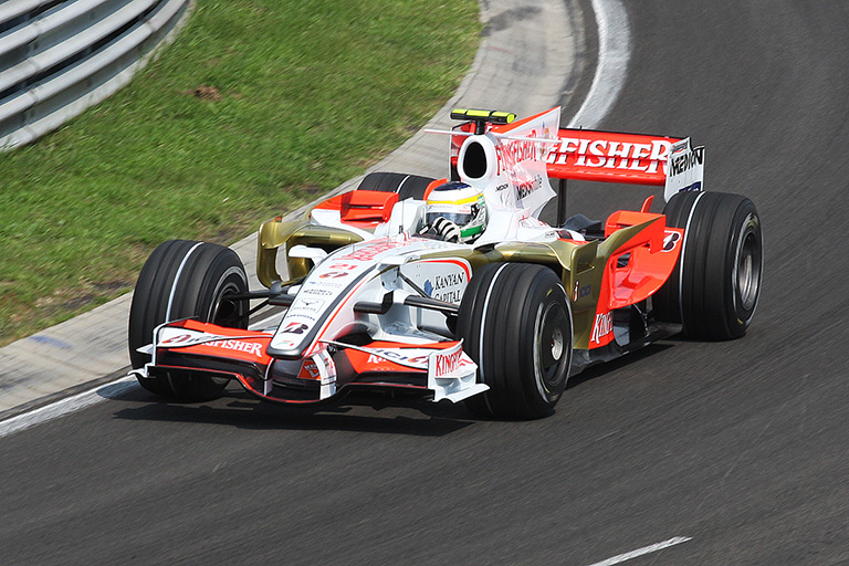 Giancarlo Fisichella