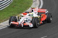 Giancarlo Fisichella