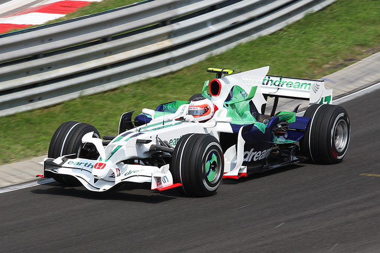 Rubens Barrichello
