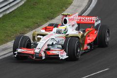 Giancarlo Fisichella