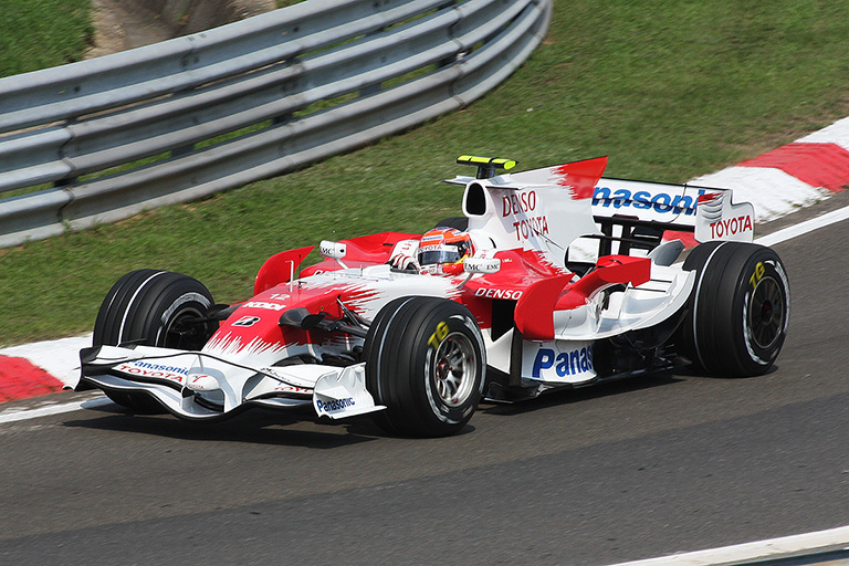 Timo Glock