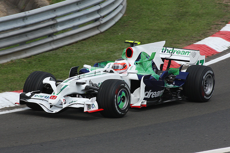 Rubens Barrichello