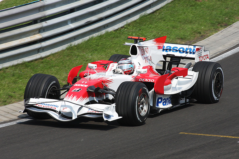Jarno Trulli